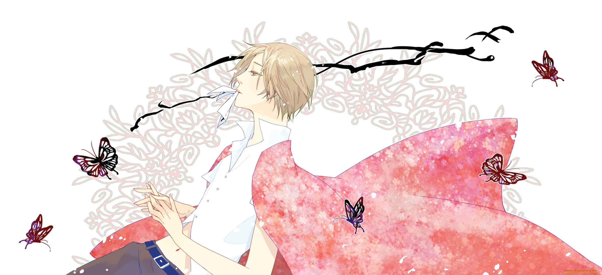 , natsume yuujinchou, , , 